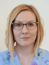 MUDr. Barbora Boorová